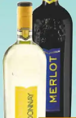 Netto Marken-Discount Languedoc Grand Sud Merlot Angebot