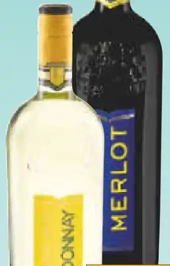 Netto Marken-Discount Languedoc Grand Sud Merlot Angebot