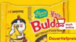 Netto Marken-Discount Samyang Instant Buldak Nudeln Angebot