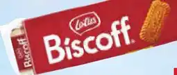Netto Marken-Discount Lotus Biscoff Karamellisiertes Gebäck XXL Angebot