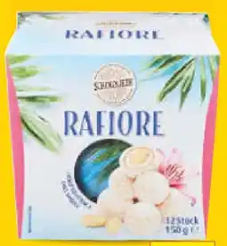Netto Marken-Discount Schokoliebe Rafiore Angebot