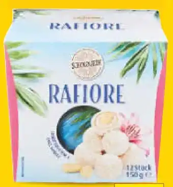 Netto Marken-Discount Schokoliebe Rafiore Angebot