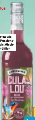Netto Marken-Discount Gerstacker Nürnberger Cula Lou Angebot