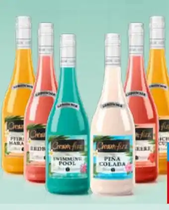 Netto Marken-Discount Gerstacker Nürnberger Cream fizz Angebot