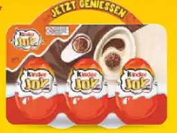 Netto Marken-Discount Ferrero Kinder Joy Ei Angebot