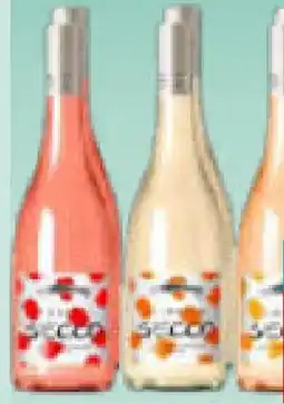 Netto Marken-Discount Gerstacker Nürnberger Fruchtsecco Angebot