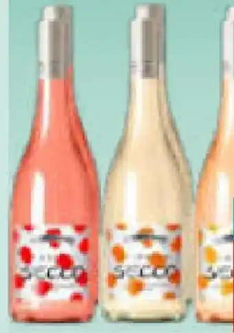 Netto Marken-Discount Gerstacker Nürnberger Fruchtsecco Angebot