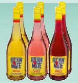 Netto Marken-Discount Gerstacker Nürnberger Rockin‘ Mate Sprizz Angebot