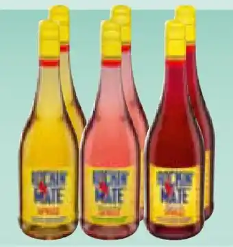 Netto Marken-Discount Gerstacker Nürnberger Rockin‘ Mate Sprizz Angebot