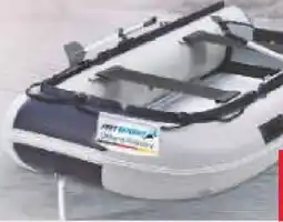 Netto Marken-Discount ArtSport Schlauchboot mit Aluboden Angebot
