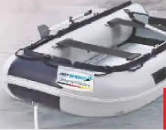 Netto Marken-Discount ArtSport Schlauchboot mit Aluboden Angebot