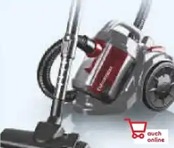 Netto Marken-Discount Clean Maxx Multi-Zyklonstaubsauger Angebot