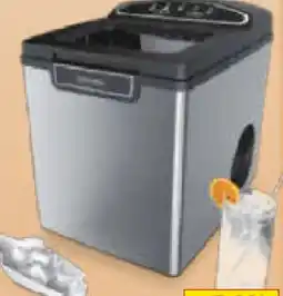 Netto Marken-Discount Arendo Eiswürfelmaschine Angebot