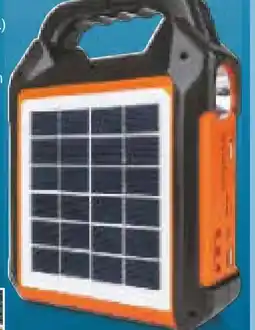 Netto Marken-Discount easy! MAXX Solar Power Kit Angebot