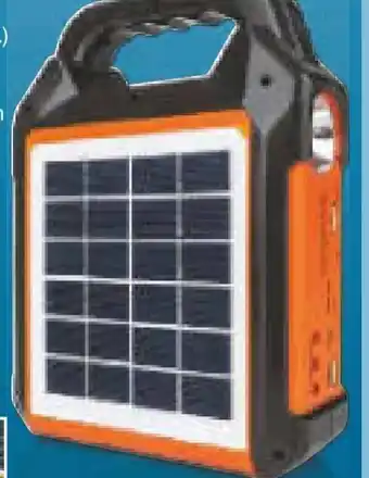 Netto Marken-Discount easy! MAXX Solar Power Kit Angebot