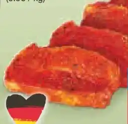 Netto Marken-Discount Spanferkelhals-Steaks Angebot