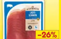 Netto Marken-Discount Hofmaier Lachsschinken Angebot