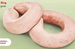Netto Marken-Discount Bratwurst Angebot