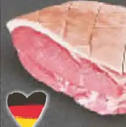 Netto Marken-Discount Schinken-Krustenbraten Angebot