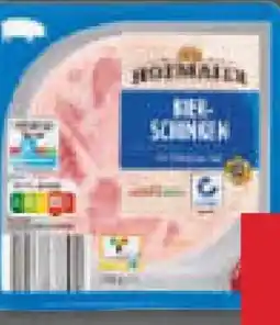 Netto Marken-Discount Hofmaier Bierschinken Angebot