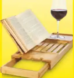 Netto Marken-Discount Dekor Badewannenablage Angebot
