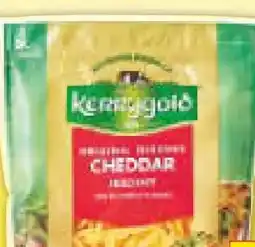 Netto Marken-Discount Kerrygold Original Irischer Cheddar Herzhaft Angebot