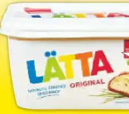 Netto Marken-Discount Lätta Original Angebot