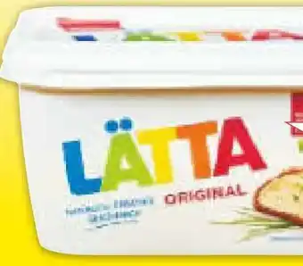 Netto Marken-Discount Lätta Original Angebot