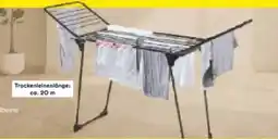 Netto Marken-Discount Vileda Wäschetrockner Ultimate Angebot
