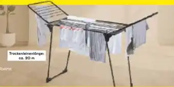 Netto Marken-Discount Vileda Wäschetrockner Ultimate Angebot