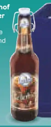 Netto Marken-Discount Kulmbacher Mönchshof Kellerbier Angebot