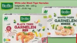 Netto Marken-Discount BioBio Bio Black Tiger Garnelen Angebot