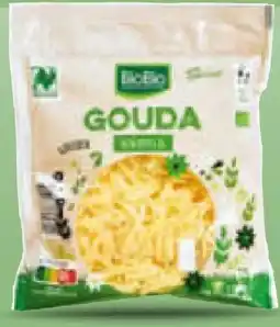 Netto Marken-Discount BioBio Bio-Gouda Angebot