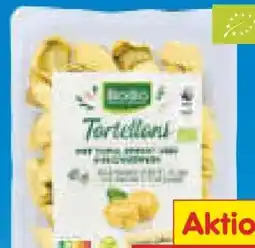 Netto Marken-Discount BioBio Tortelloni Angebot