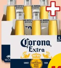 PENNY Corona Extra Mexican Beer Angebot