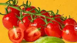 PENNY Marktliebe Regional Roma-Rispentomaten Aromatica Angebot