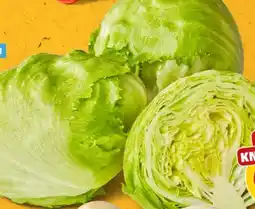 PENNY Marktliebe Regional Eisbergsalat Angebot