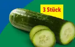 Lidl Mini Bio Gurken Angebot