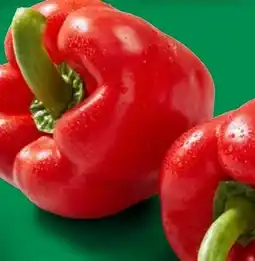 Lidl Rote Paprika Angebot