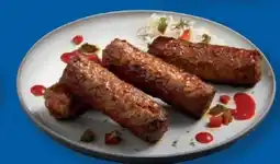 Lidl Metzgerfrisch Rinder-Cevapcici XXL Angebot