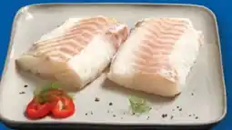 Lidl Fischerstolz Kabeljau Rückenfilets Angebot