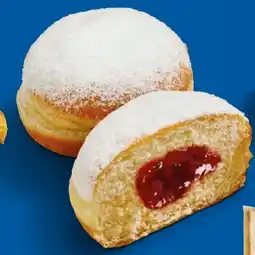 Lidl Lidl Backshop Berliner Angebot