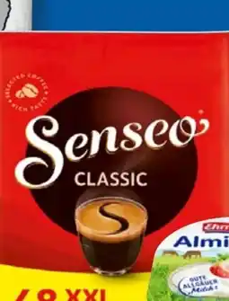 Lidl Senseo Coffee Pads XXL Angebot