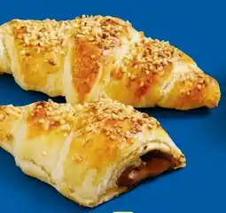 Lidl Lidl Backshop Nuss-Nougat-Croissant Angebot