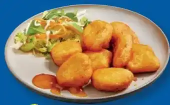 Lidl Metzgerfrisch Chicken-Nuggets XXL Angebot