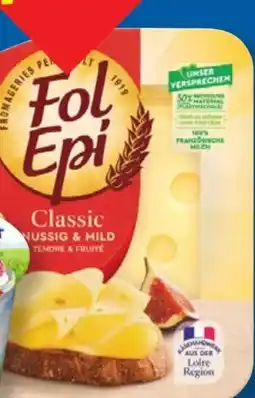 Lidl Fol Epi Schnittkäse Angebot