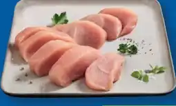 Lidl Metzgerfrisch Puten-Ministeaks XXL Angebot