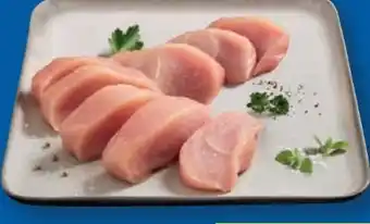Lidl Metzgerfrisch Puten-Ministeaks XXL Angebot
