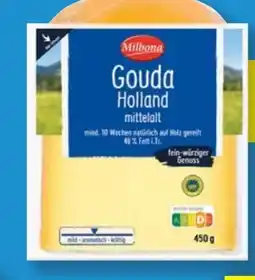 Lidl Milbona Gouda Holland Angebot
