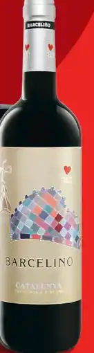 Lidl Barceliño Catalunya Angebot